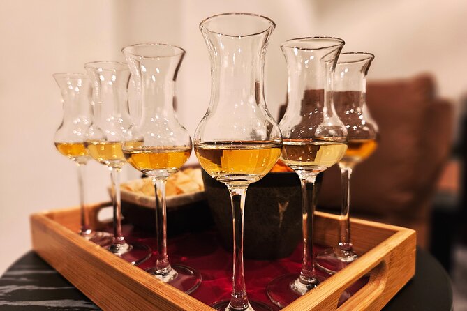 Penang Whisky Tasting Masterclass & Specialty Bar Experience - Key Points to Know Before You Go