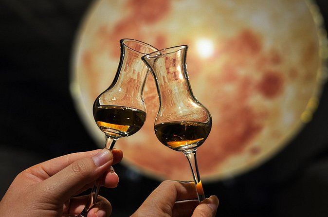 Penang Whisky Tasting Masterclass & Specialty Bar Experience - What You Actually Learn in the Masterclass, Not Just What You Drink