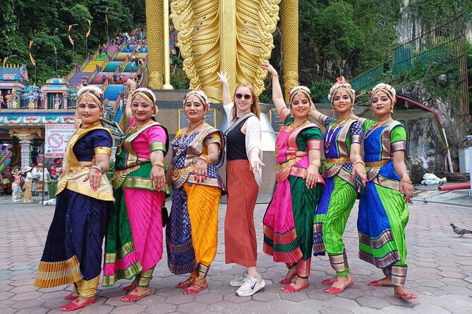 Perfect Day: Kuala Lumpur City, Batu Caves & Fireflies Tour - KL in one day: how this route actually feels