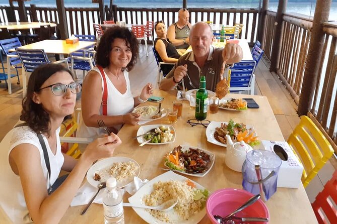 Perfect Day: Kuala Lumpur City, Batu Caves & Fireflies Tour - Lunch in Little India, then pewter and batik stops