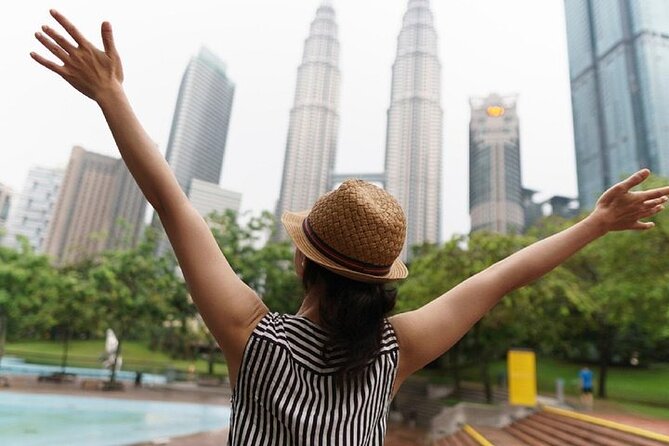 Petronas Twin Tower Entry (E-Ticket) With Skybridge Access - Who This Petronas Experience Fits Best