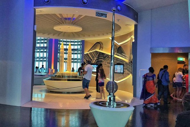 Petronas Twin Towers & Kuala Lumpur Tower Observation Deck Ticket - Who This Works Best For: Families, Couples, and Skyline Lovers