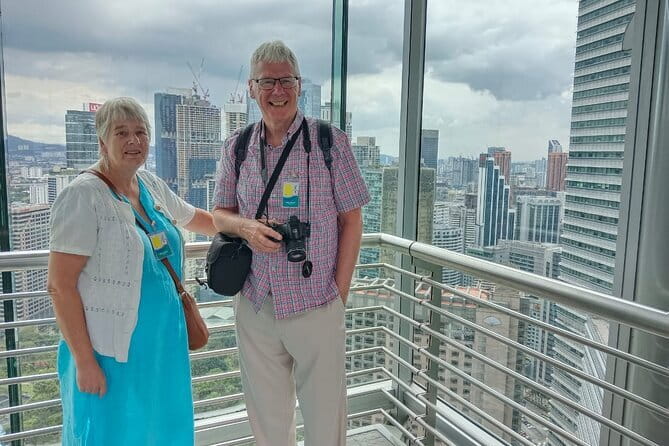 Petronas Twin Towers Special Entrance & Dining With Expert Guide - Practical rules that can make or break your visit