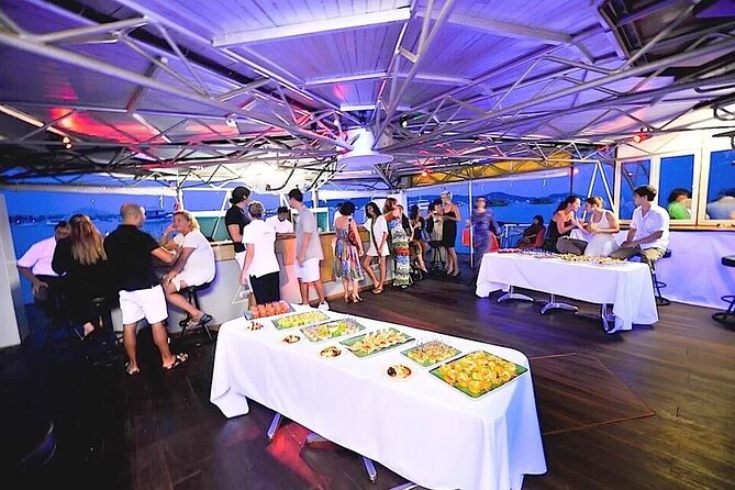 Port Dickson Beach Day Tour with Sunset Cruise - Key things to know before you go