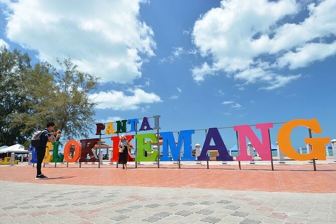 Port Dickson Beach Day Tour with Sunset Cruise - Hotel pickup and the comfy private ride to get more beach time