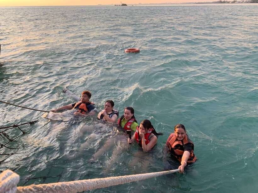 Port Dickson: Breathtaking Dickson Dragon Sunset Cruise - Timing and logistics you should double-check before you arrive