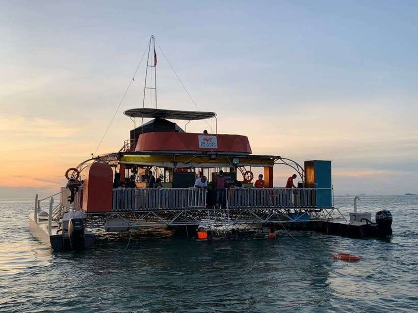 Port Dickson: Dragon Sunset Cruise with Salt Water Jacuzzi - Should you book the Port Dickson Dragon Sunset Cruise with Salt Water Jacuzzi?