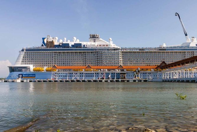 Port Klang Shore Excursions for KL City Tour - Key Points Worth Knowing Before You Go