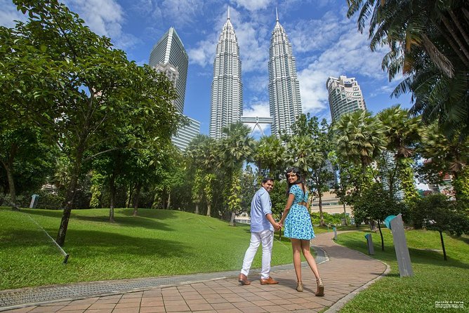 Port Klang Terminal To Kuala Lumpur City Tour with Lunch Sharing Basis SIC - Quick hits