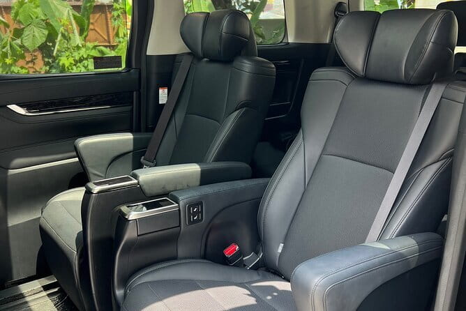 Premium Airport Transfer Kuala Lumpur - Premium airport transfer in Kuala Lumpur, without the taxi stress