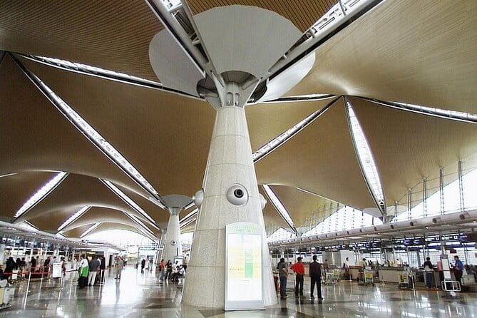 Premium Airport Transfer Kuala Lumpur - What a 1-hour transfer really includes, step by step