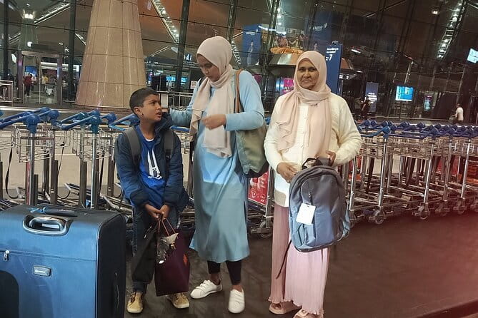 Premium Airport Transfer Kuala Lumpur - Who this transfer suits best (and who might reconsider)