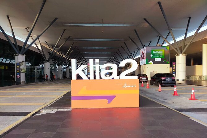 Private Airport Transfer - Key points at a glance