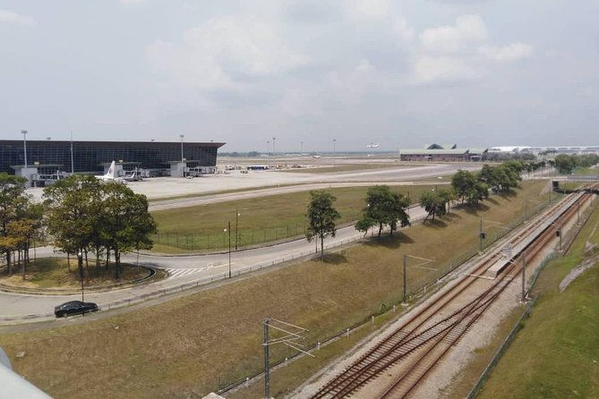 Private Airport Transfer - The value of a private transfer from Petaling Jaya to the airport