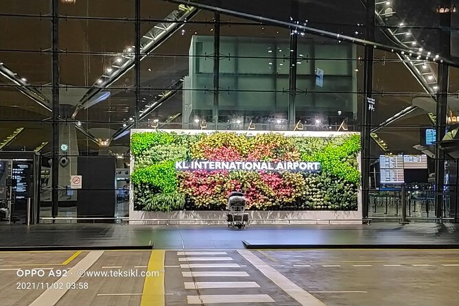 Private Airport Transfer - Price and value: when $30 per person makes sense