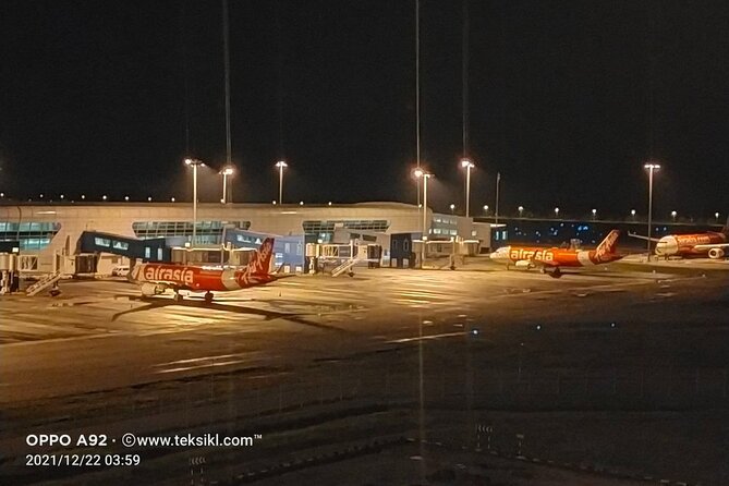 Private Airport Transfer - Practical tips that make your pickup smoother