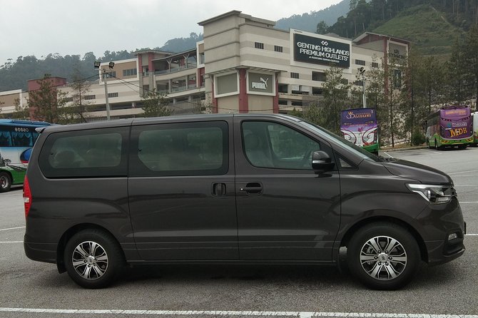 Private Chauffeur For Meetings, Side Visit, Tours, Airport Transfer, Sightseeing - Quick hits before you commit