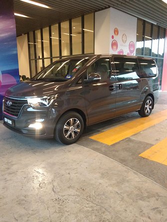 Private Chauffeur For Meetings, Side Visit, Tours, Airport Transfer, Sightseeing - How this private chauffeur day actually works in KL and Selangor