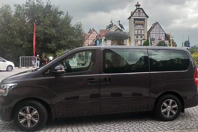 Private Chauffeur For Meetings, Side Visit, Tours, Airport Transfer, Sightseeing - Practical tips to make your chauffeur day run smoothly