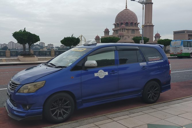 Private chauffeur service Malaysia - Key highlights worth knowing