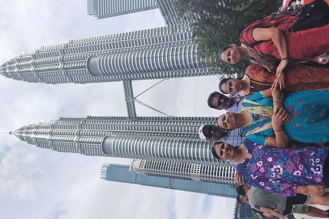 Private chauffeur service Malaysia - Airports, done with less stress: KLIA, KLIA2, and Subang (SAAS)
