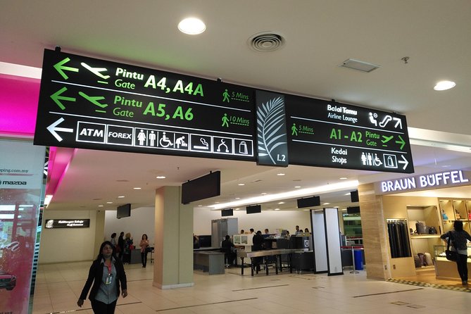Private Departure Transfer to Penang International Airport - Price and Value: What You’re Really Paying for