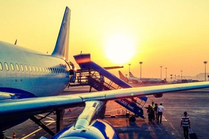 Private Departure Transfer to Penang International Airport - Should You Book This Private Transfer to PEN?