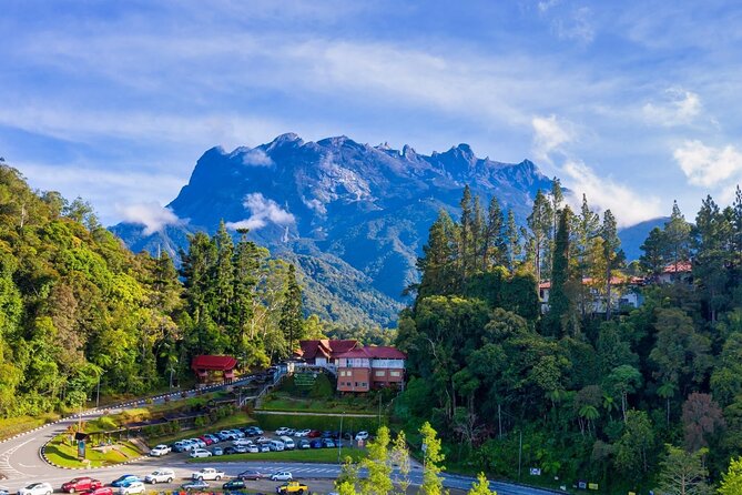 Private Desa Dairy Farm, Kinabalu National Park, Hot Spring & Canopy Walk Tour - Key Highlights You’ll Actually Feel On This Tour