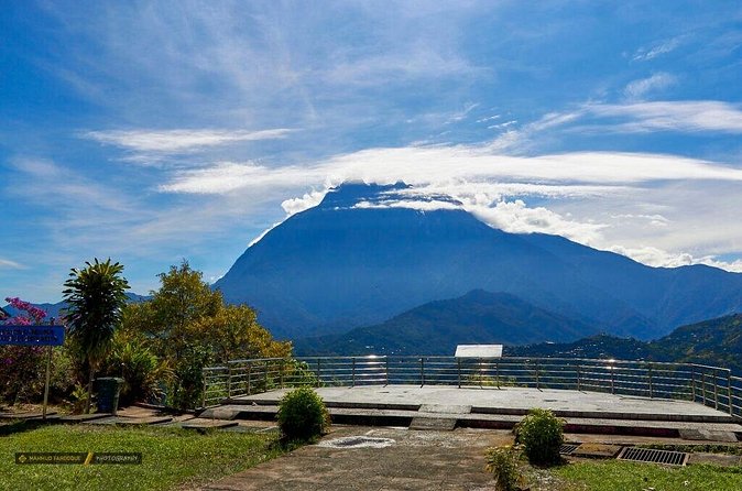 Private Desa Dairy Farm, Kinabalu National Park, Hot Spring & Canopy Walk Tour - Price and Value for a Private 9.5-Hour Day