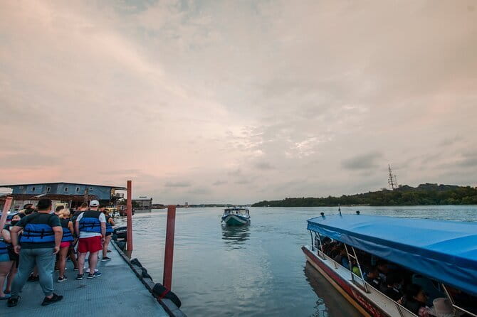 Private Fireflies Tour with Blue Tears and Seafood Dinner - Key things to know before you go