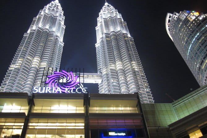Private Fireflies Tour with Blue Tears and Seafood Dinner - Blue Tears on the water: what you’re actually looking for