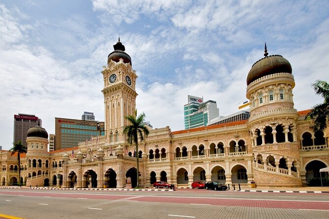 Private FullDay Tour includes Petronas Twin Towers & Batu Caves - Best fit: who should book this tour?