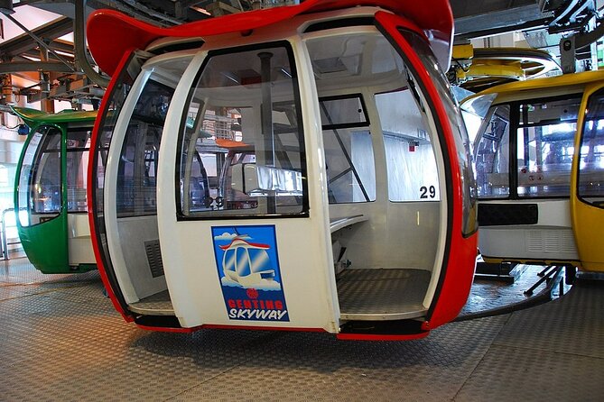 Private Genting Highlands & Batu Caves Trip with Cable Car Ticket - Driver, Pace, and Comfort: What the Private Setup Really Means