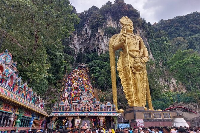 Private Genting Highlands & Batu Caves Trip with Cable Car Ticket - Timing Tips That Make a Difference (Without Turning This Into a Math Problem)