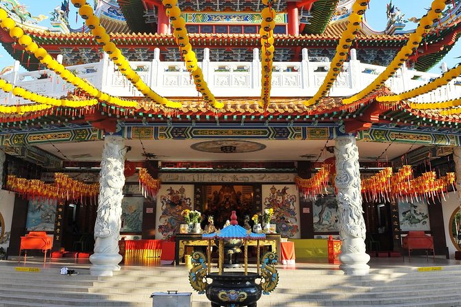 Private Half-Day Batu Caves and Cutural Tour in Kuala Lumpur - What you’ll actually experience in 4 hours