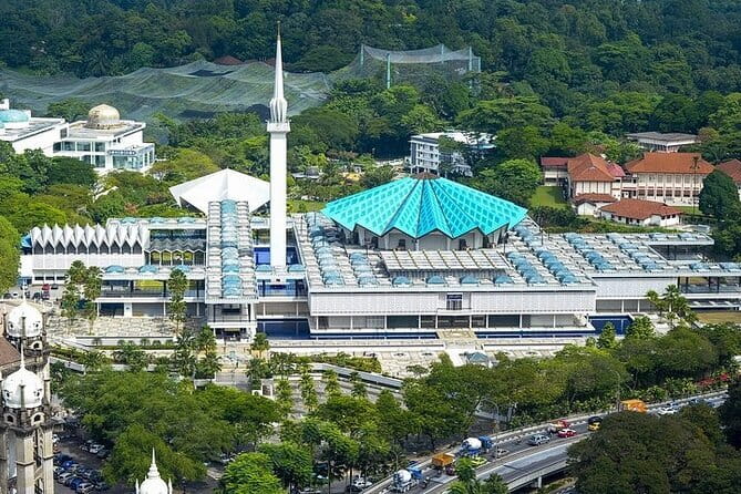 Private Half-Day Cultural Tour in Kuala Lumpur - How the private format keeps your Kuala Lumpur day efficient