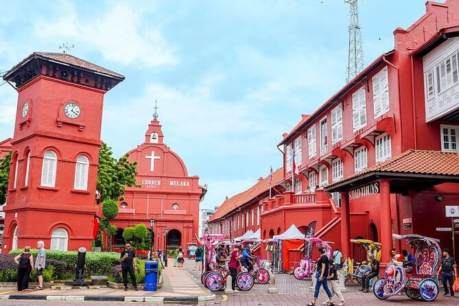Private Half-Day Cultural Tour in Kuala Lumpur - Who this Kuala Lumpur cultural tour is best for