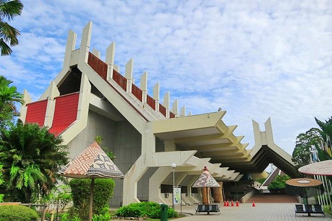 Private Half Day Kota Kinabalu City Tour - Key highlights to look for
