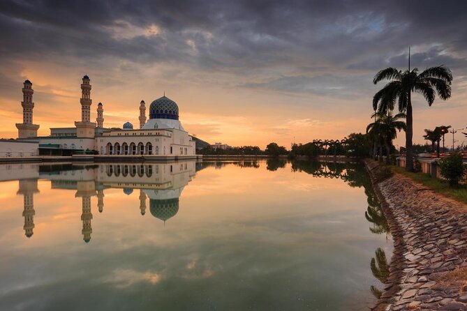 Private Half Day Kota Kinabalu City Tour - Private Half Day Kota Kinabalu City Tour: the quick value pitch