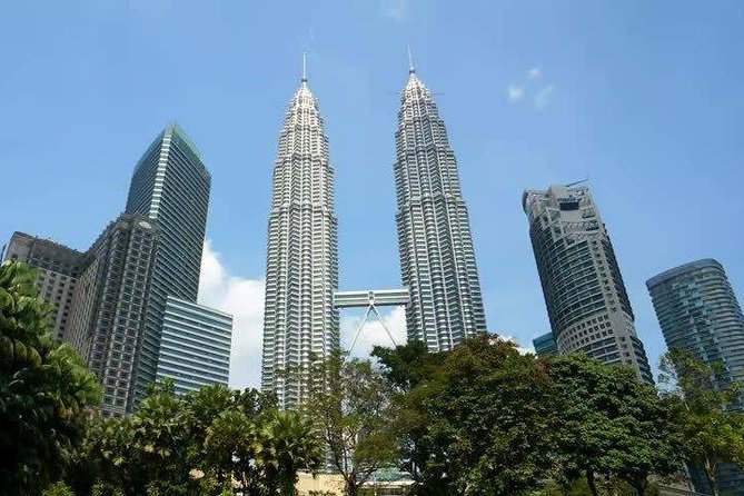 Private Half-Day Kuala Lumpur City Tour with KL Tower Observation Deck Ticket - Choosing Morning or Afternoon: It’s About Timing, Not Just Weather