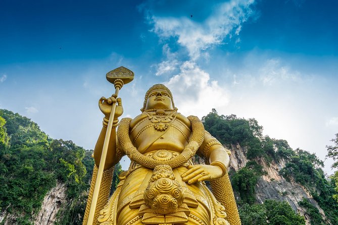 Private Half-Day Kuala Lumpur Culture And Communities Exploration Tour - Why this half-day KL route makes sense