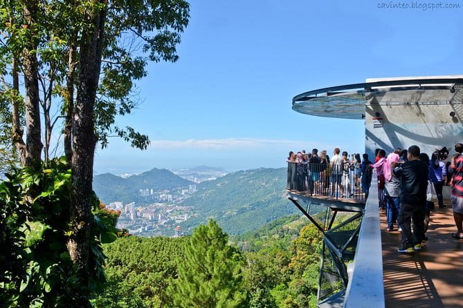 Private Half-Day Penang Hill and Kek Lok Si Temple Tour - Price and Logistics: Is About $69.24 Good Value?