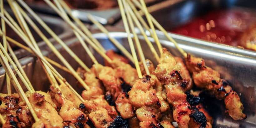 Private Half Day Penang Tasty Local Street Food Tour - Dessert isn’t an afterthought, it’s the final act