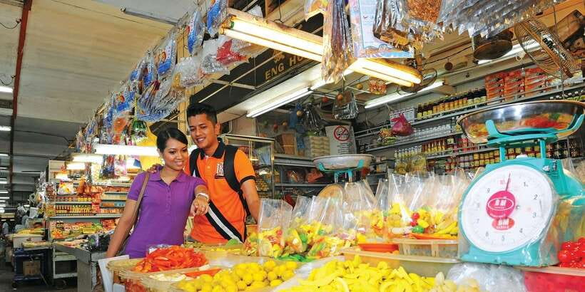 Private Half Day Penang Tasty Local Street Food Tour - Price and value: what $106 buys you, and when it feels high