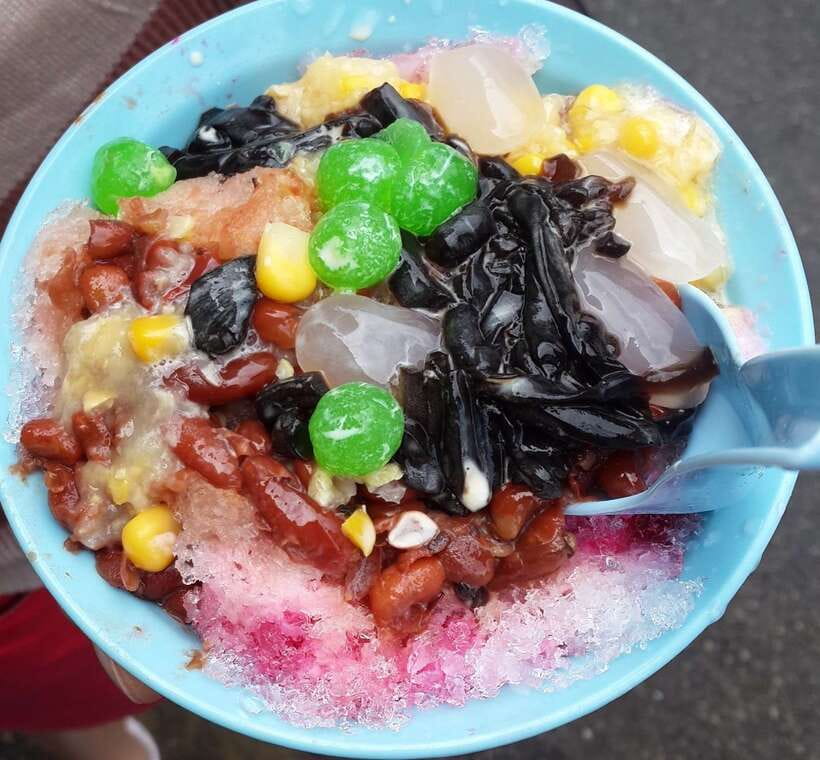 Private Half Day Penang Tasty Local Street Food Tour - Pickup in George Town and what the 4-hour rhythm feels like