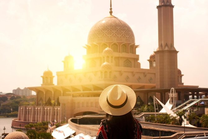 Private Half-Day Putrajaya Tour with Lake Cruise from Kuala Lumpur - Putrajaya in half a day, without the stress