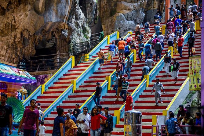 Private Half-Day Temples and Cultural Tour in Kuala Lumpur - How to Choose Morning vs Afternoon Departure