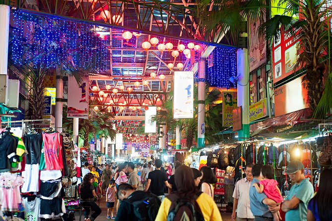 Private Kuala Lumpur Night Market And Food Tour - Why the 4:00 pm timing works so well