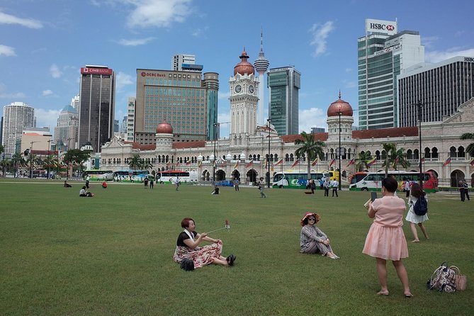 Private Kuala Lumpur Night Market And Food Tour - Transport, comfort, and what private really means here
