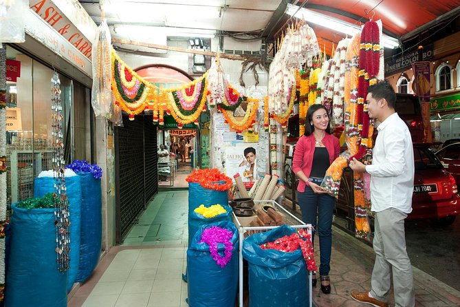 Private Kuala Lumpur Night Market And Food Tour - Price and value: what $87.18 gets you in real terms